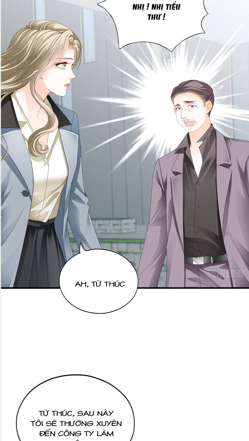 Bạo Quân Ái Nhân - Chương 51