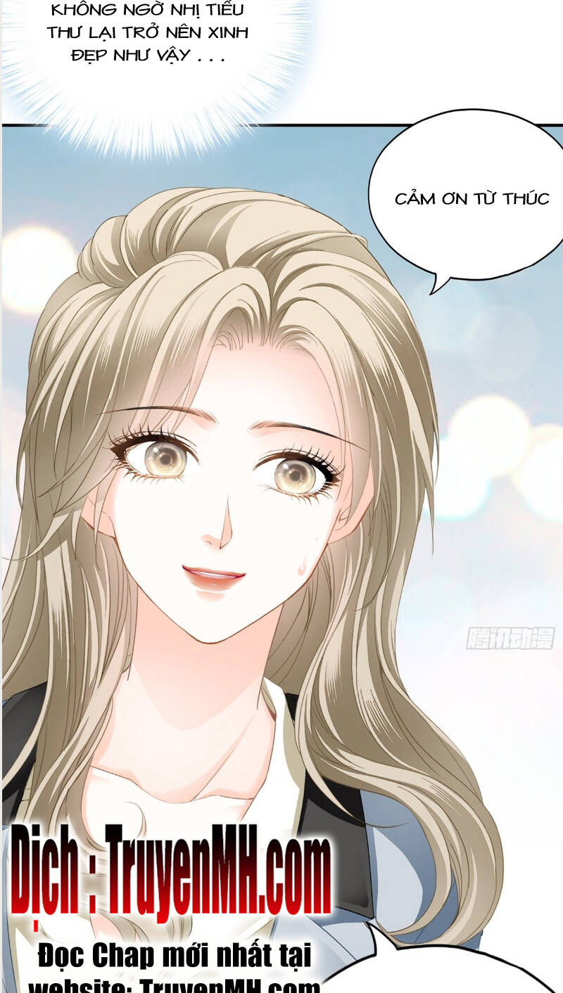 Bạo Quân Ái Nhân - Chương 51