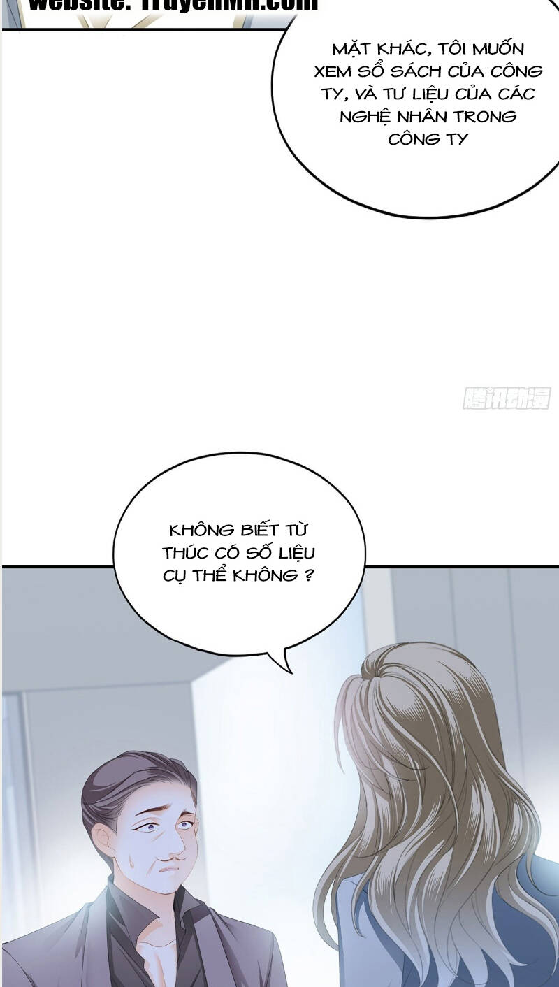 Bạo Quân Ái Nhân - Chương 51