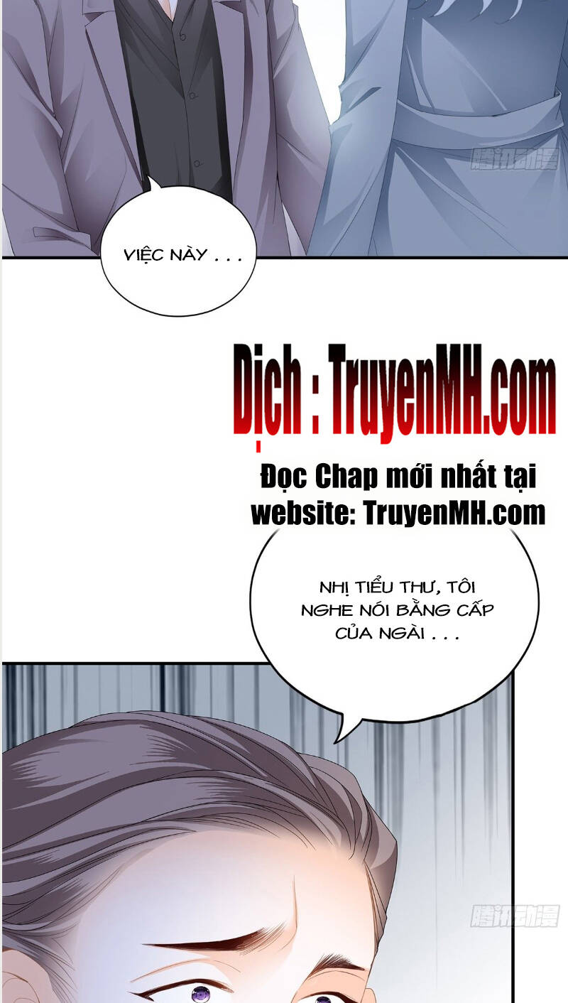 Bạo Quân Ái Nhân - Chương 51