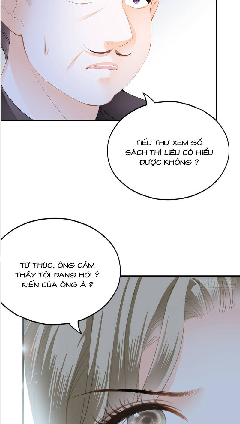 Bạo Quân Ái Nhân - Chương 51