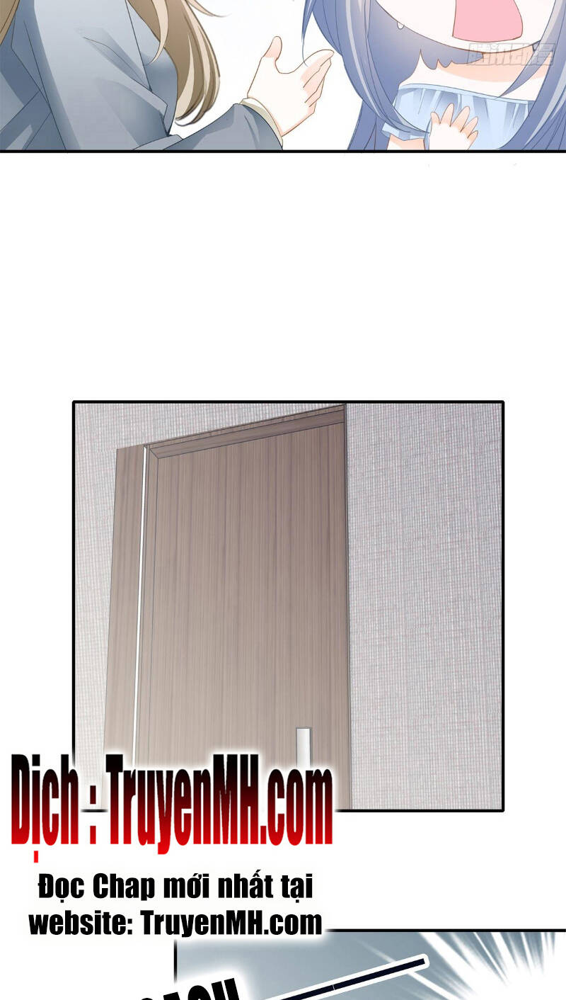 Bạo Quân Ái Nhân - Chương 51