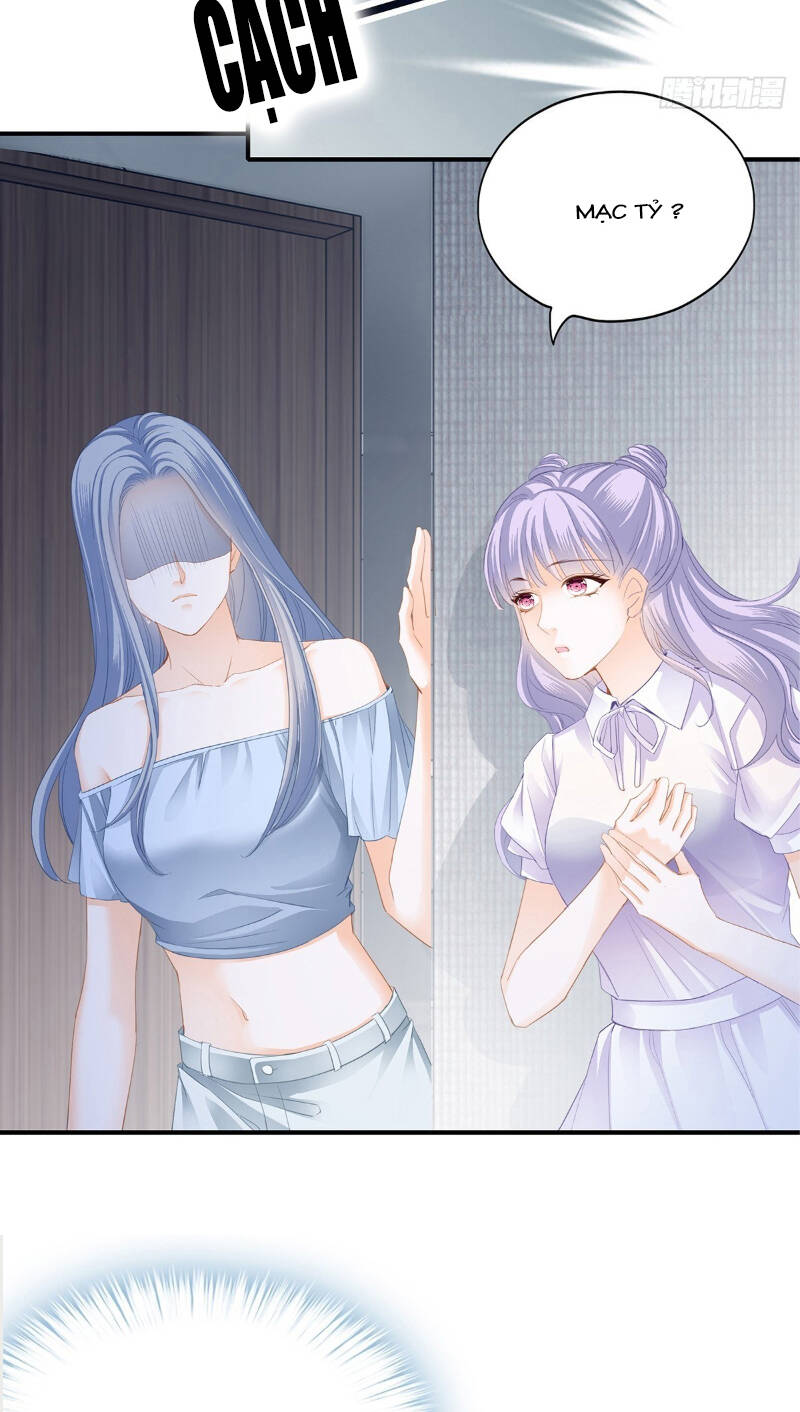 Bạo Quân Ái Nhân - Chương 51