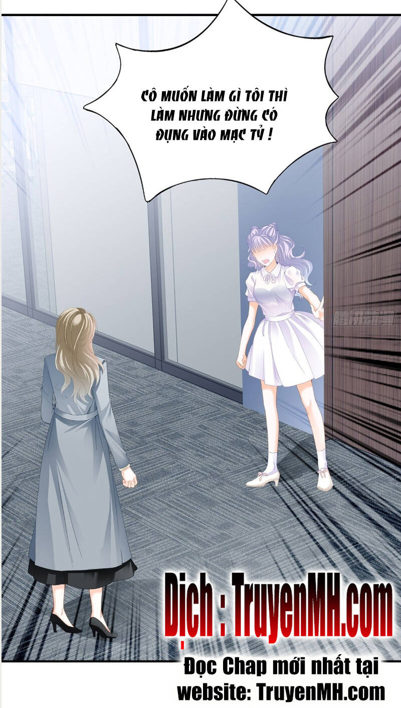 Bạo Quân Ái Nhân - Chương 51