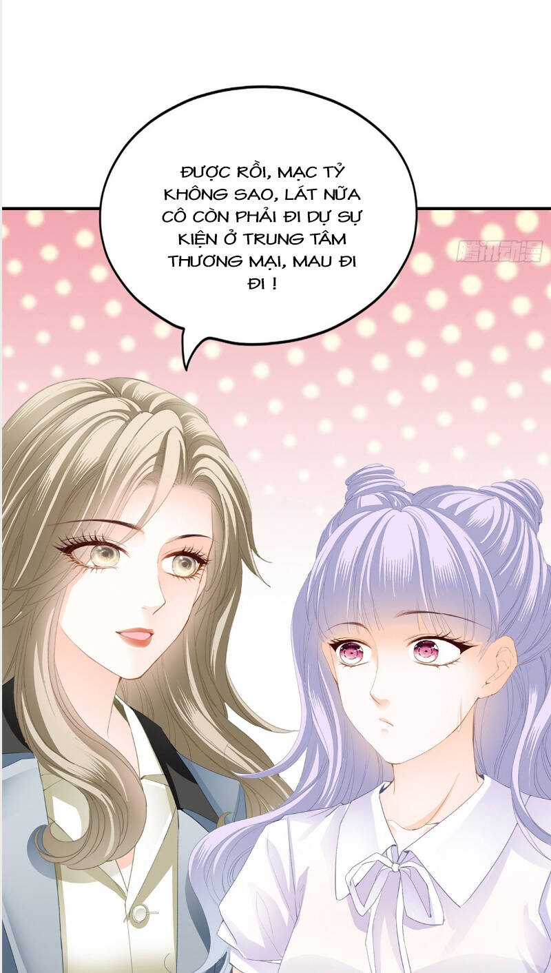 Bạo Quân Ái Nhân - Chương 51