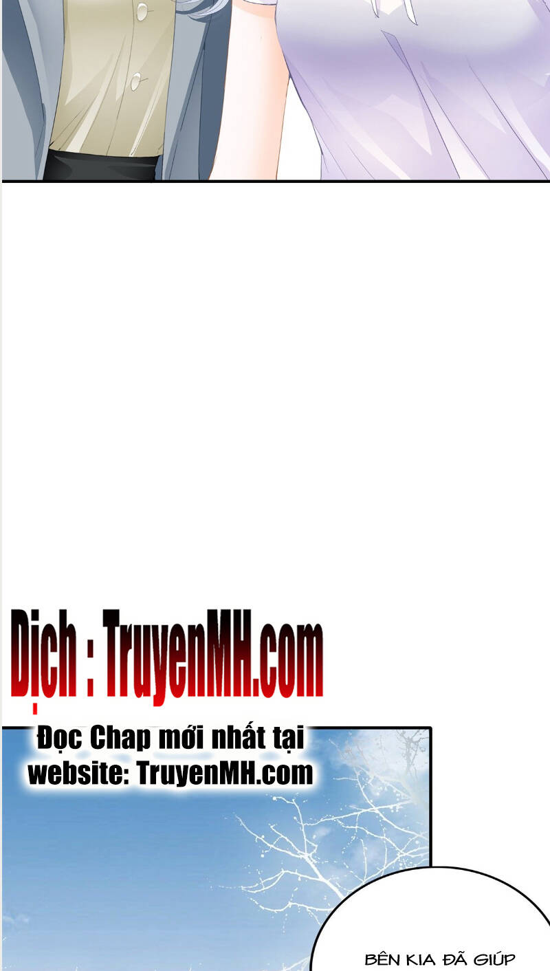 Bạo Quân Ái Nhân - Chương 51