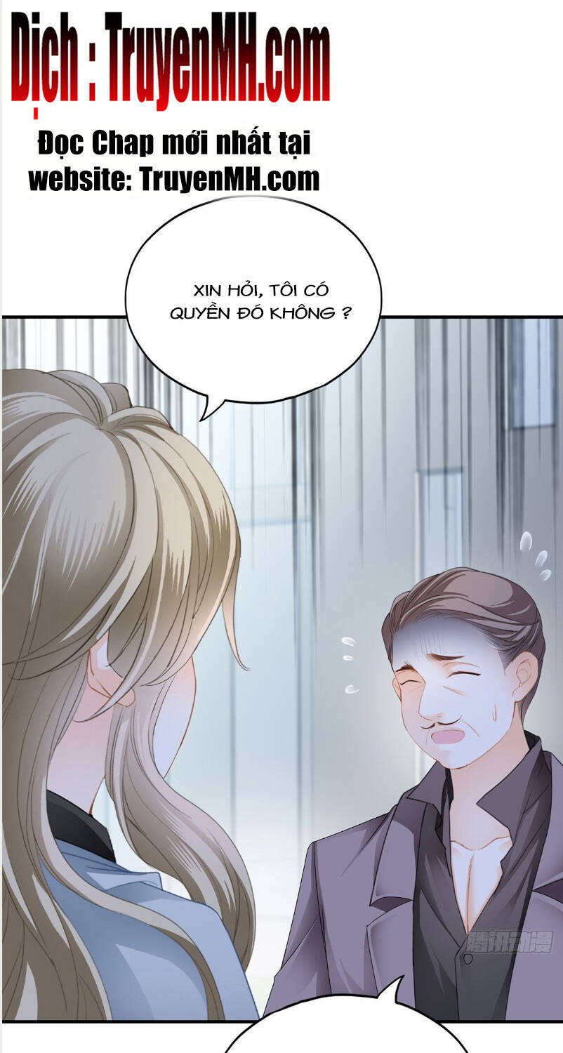 Bạo Quân Ái Nhân - Chương 52