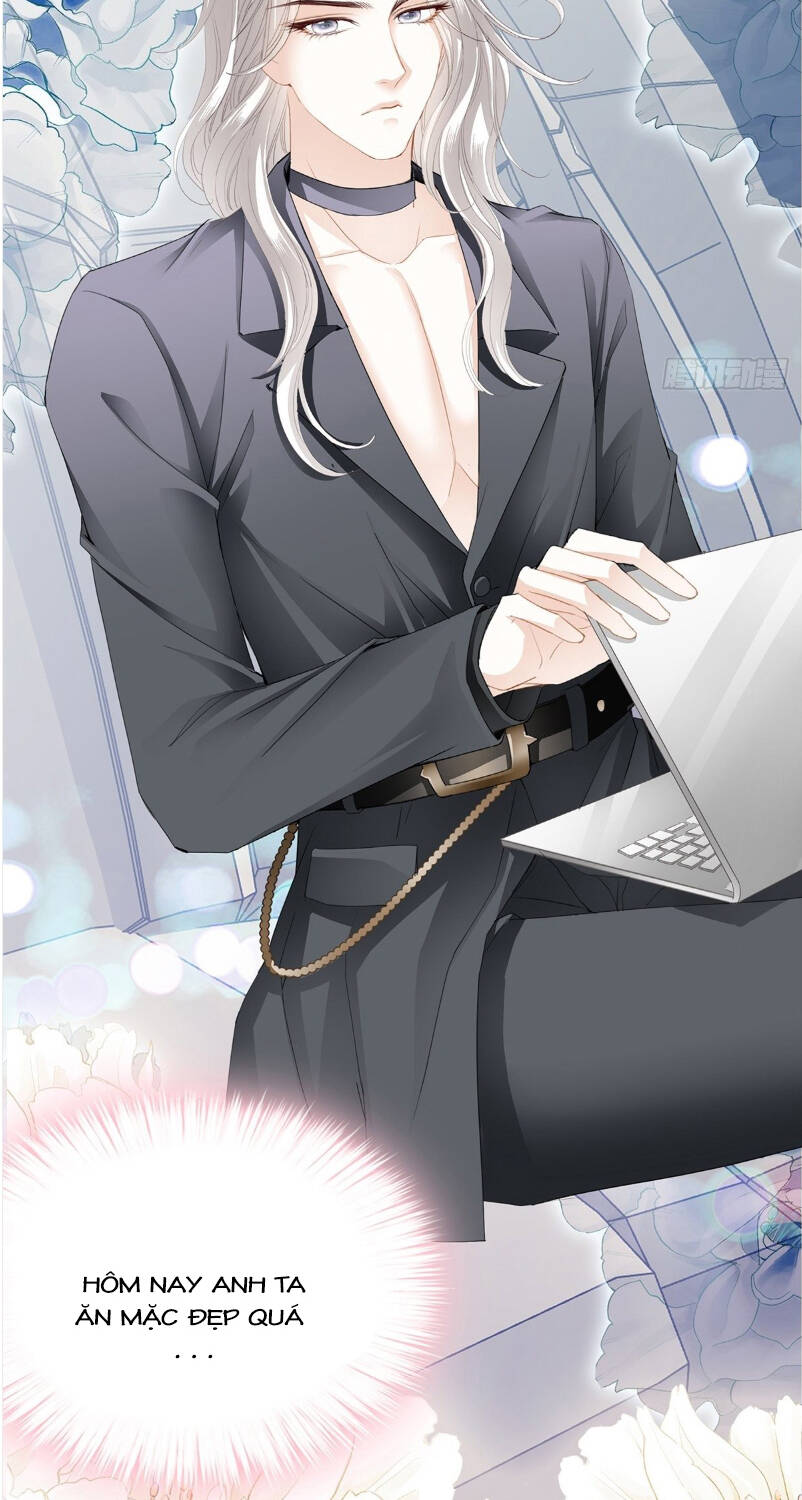 Bạo Quân Ái Nhân - Chương 52