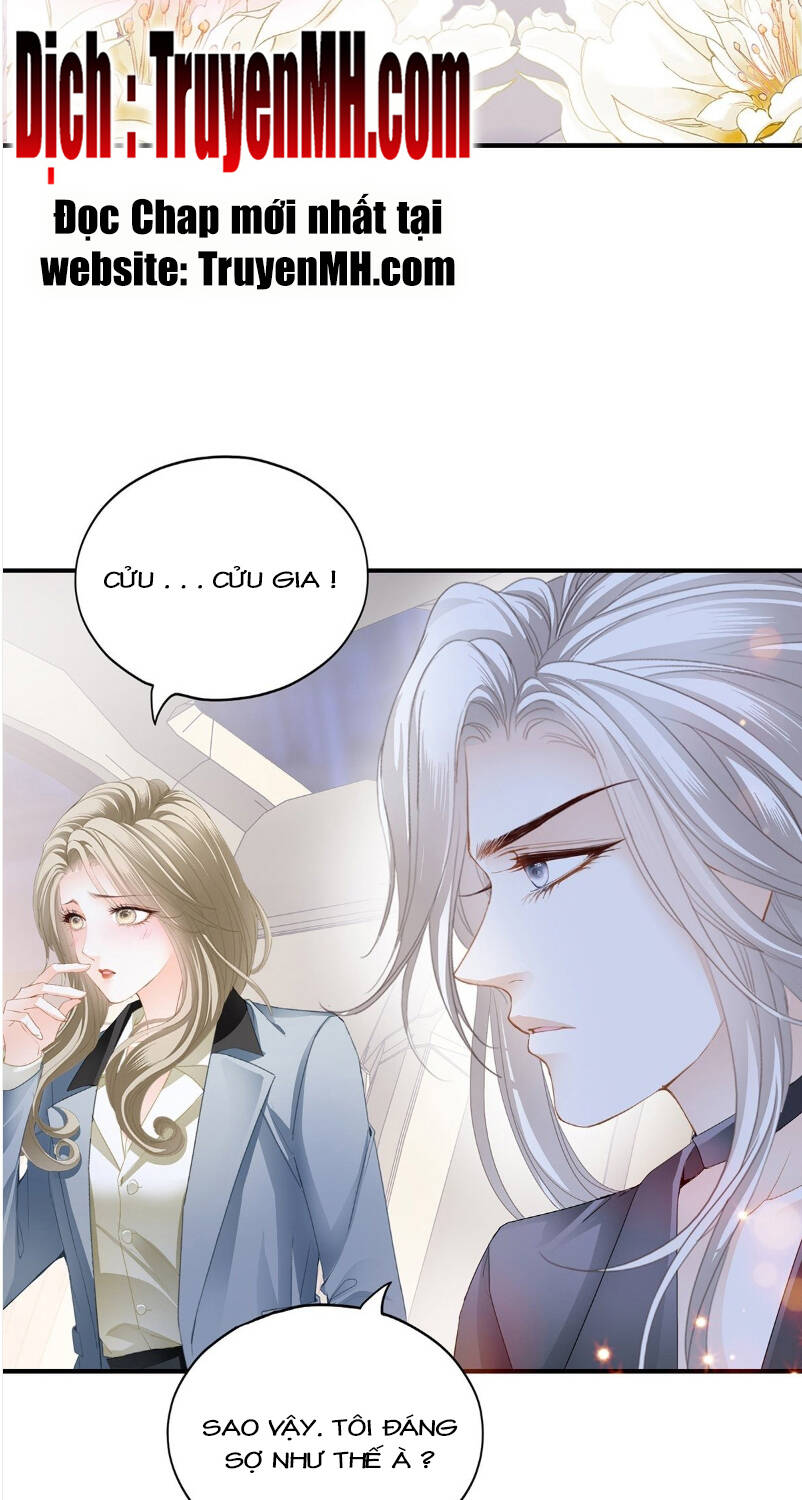 Bạo Quân Ái Nhân - Chương 52