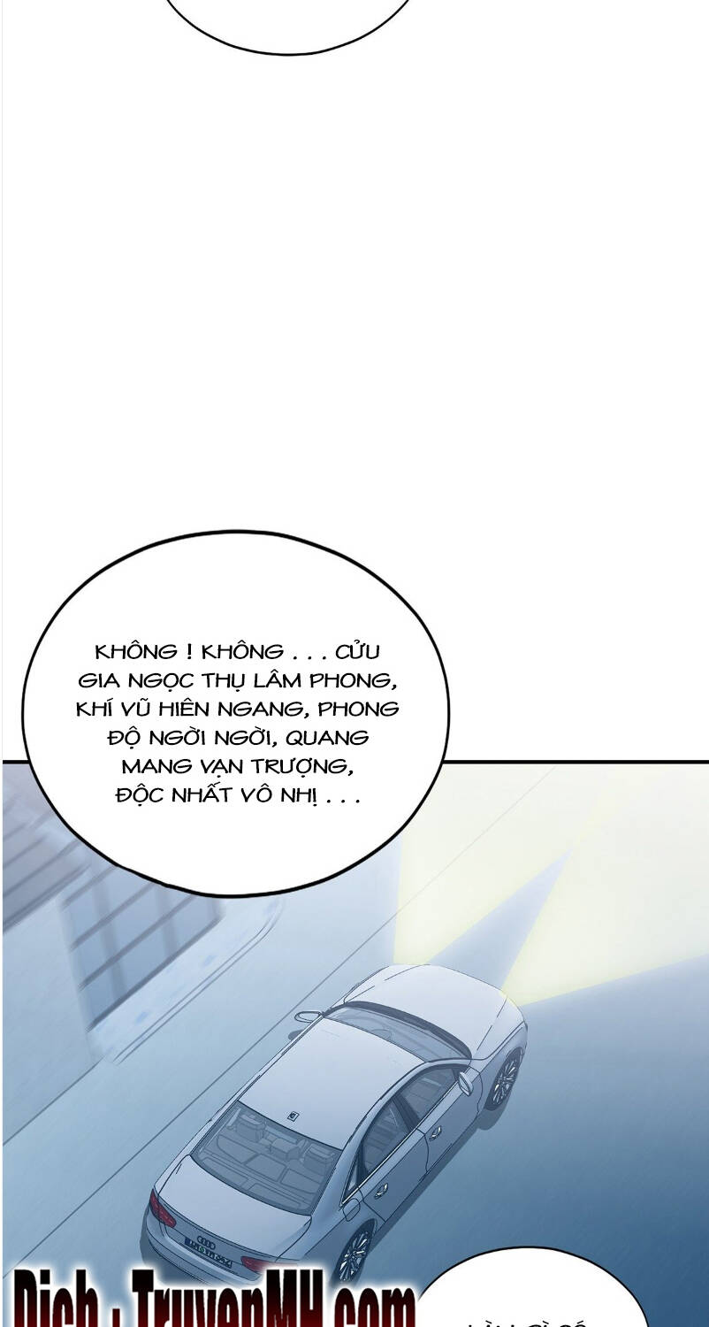 Bạo Quân Ái Nhân - Chương 52