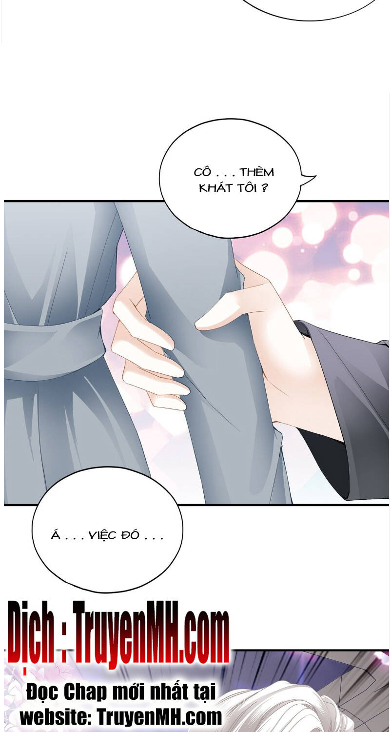 Bạo Quân Ái Nhân - Chương 52