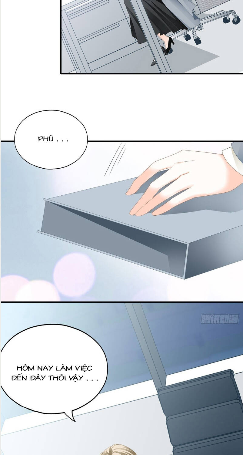 Bạo Quân Ái Nhân - Chương 52