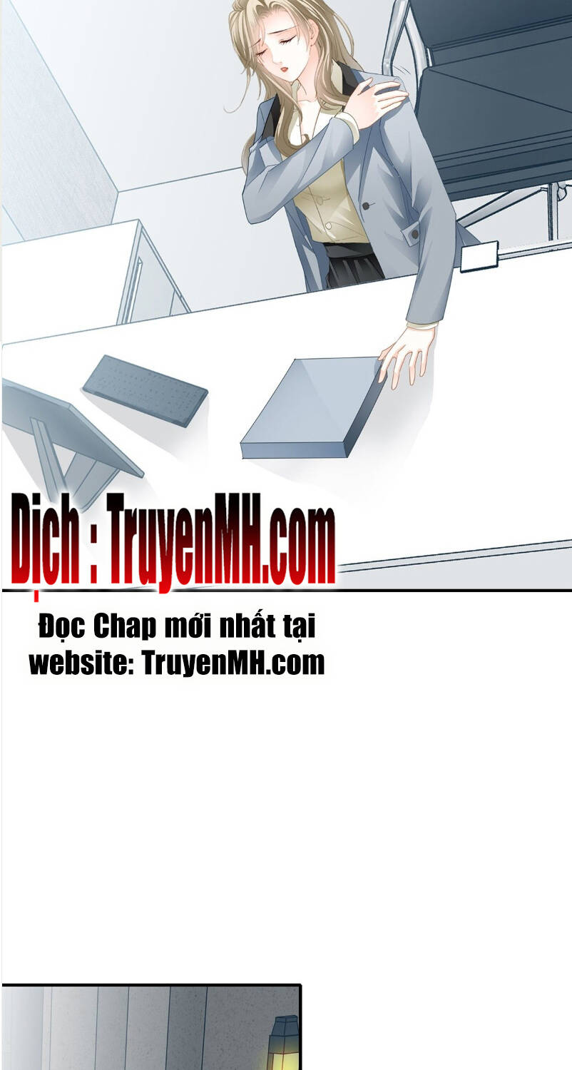 Bạo Quân Ái Nhân - Chương 52