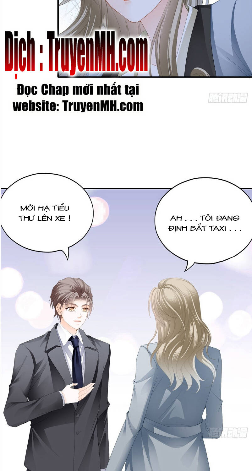 Bạo Quân Ái Nhân - Chương 52