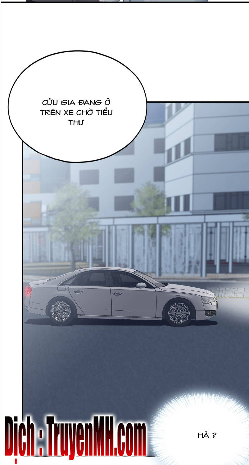 Bạo Quân Ái Nhân - Chương 52