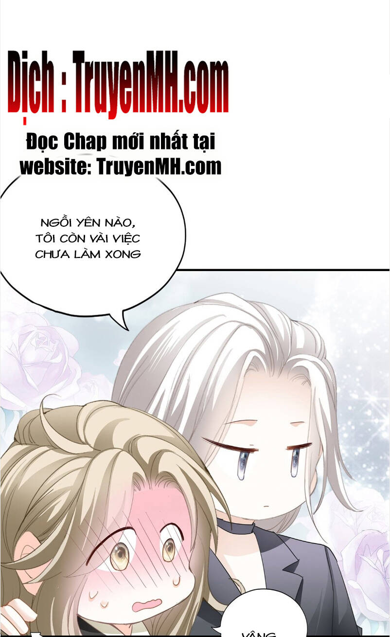 Bạo Quân Ái Nhân - Chương 53