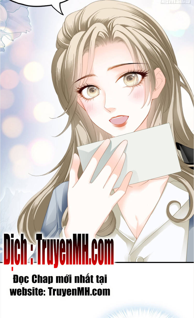 Bạo Quân Ái Nhân - Chương 53