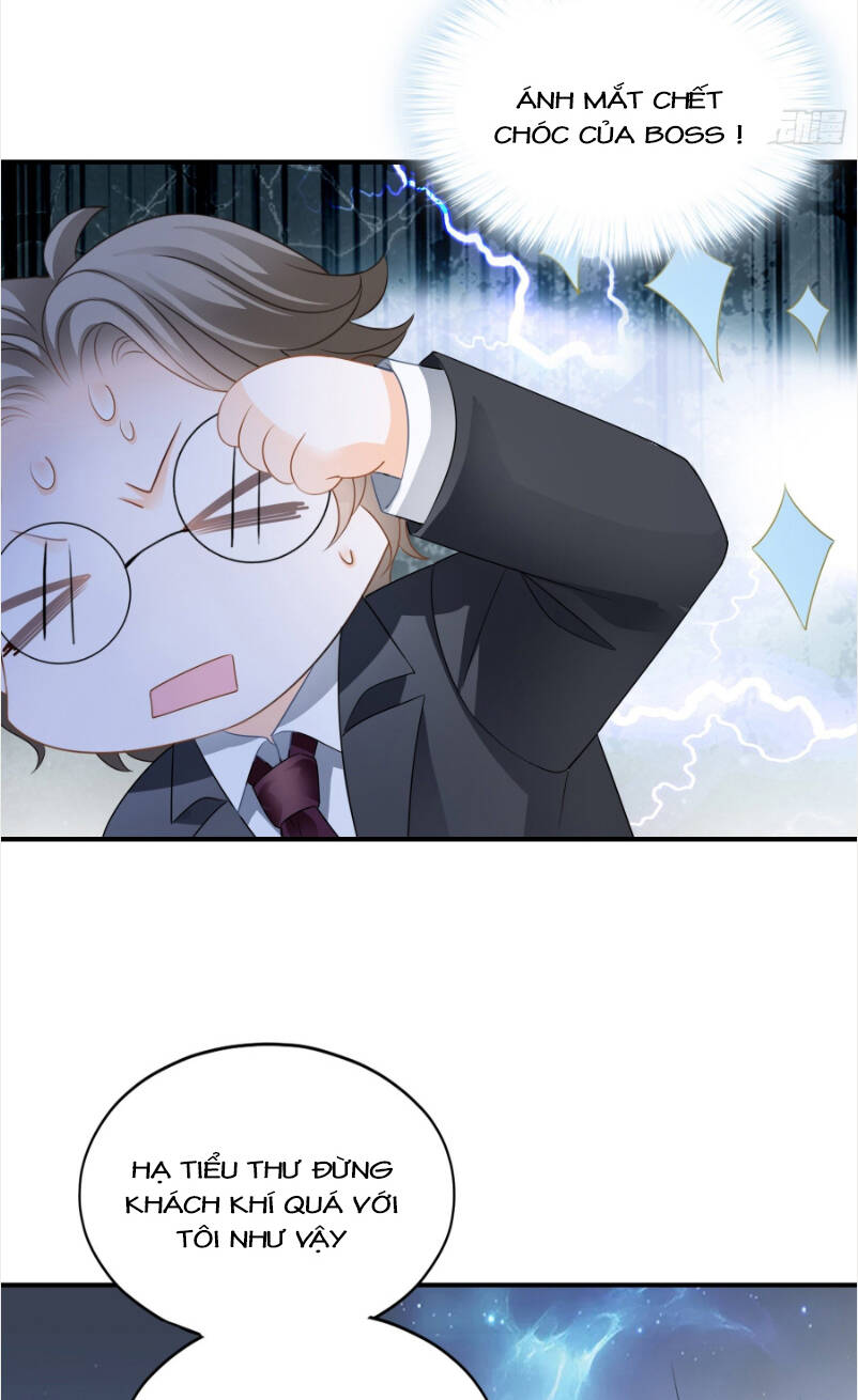 Bạo Quân Ái Nhân - Chương 53