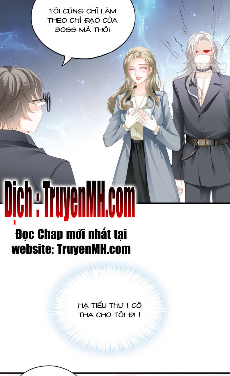 Bạo Quân Ái Nhân - Chương 53