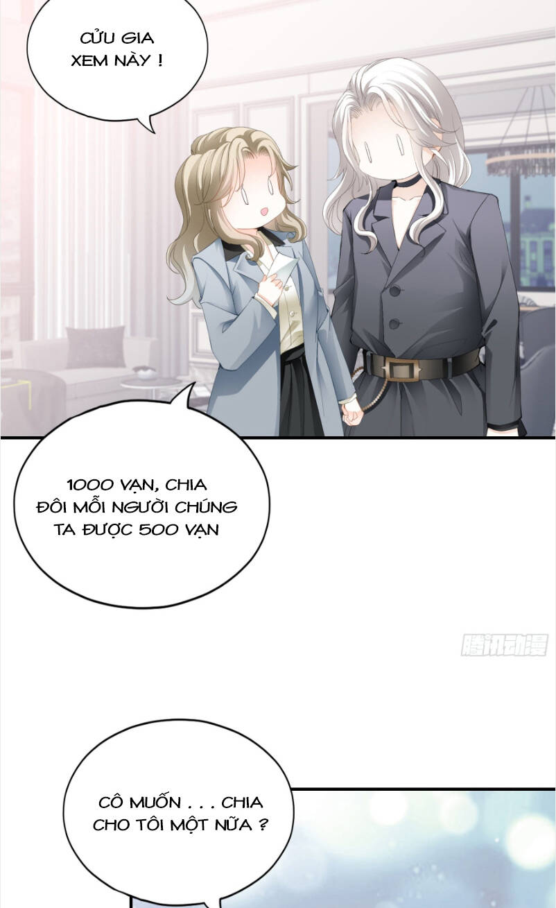 Bạo Quân Ái Nhân - Chương 53