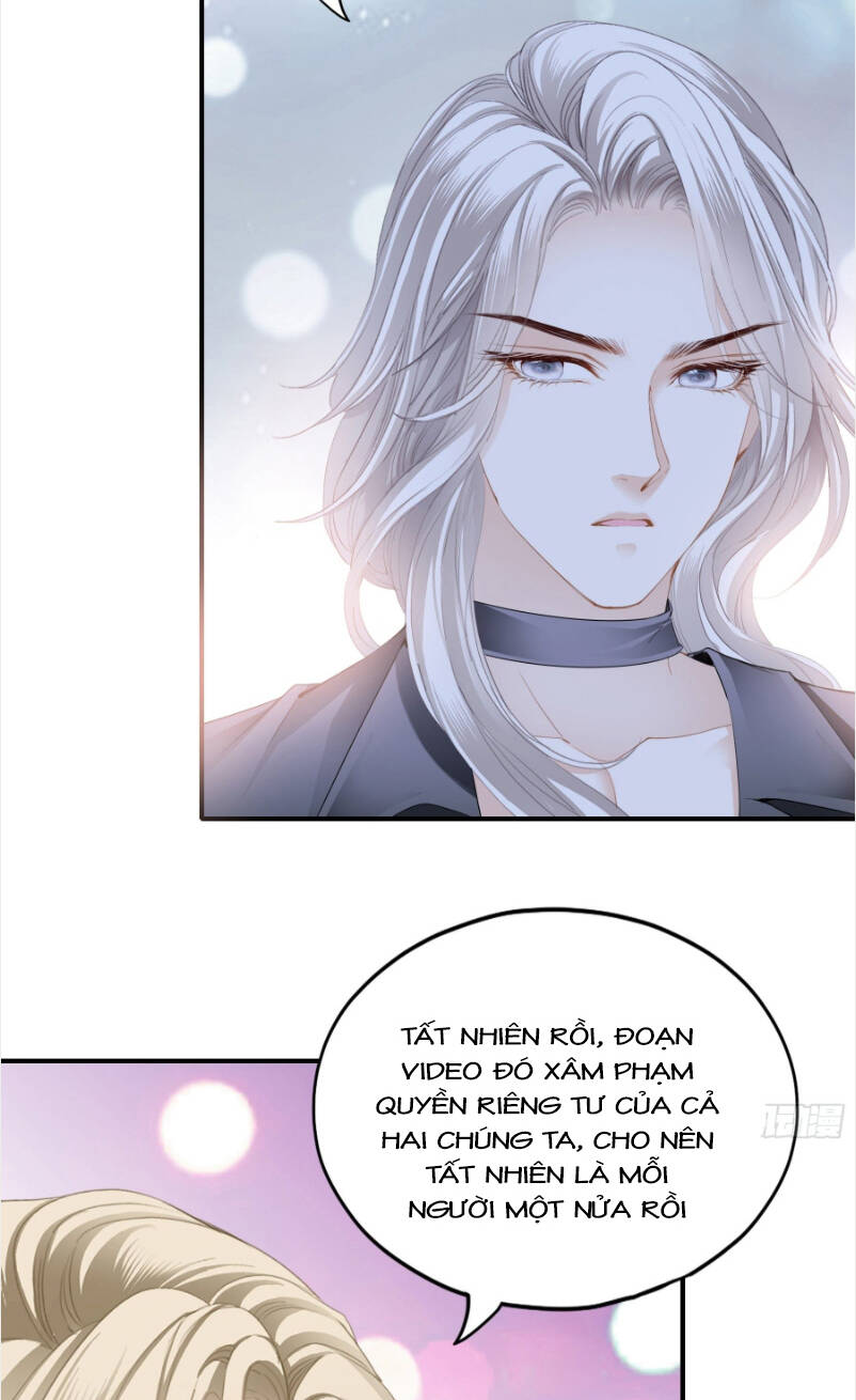 Bạo Quân Ái Nhân - Chương 53