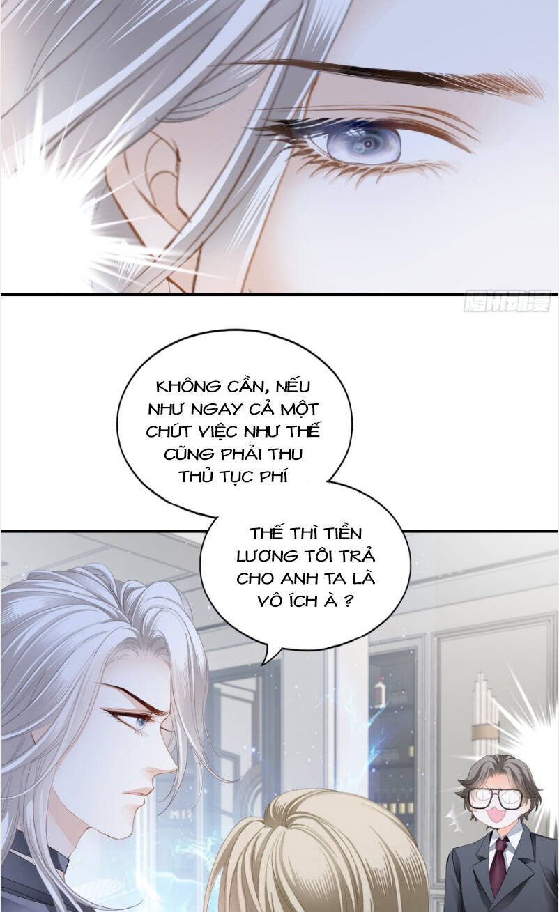 Bạo Quân Ái Nhân - Chương 53