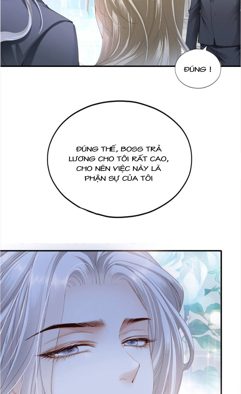 Bạo Quân Ái Nhân - Chương 53