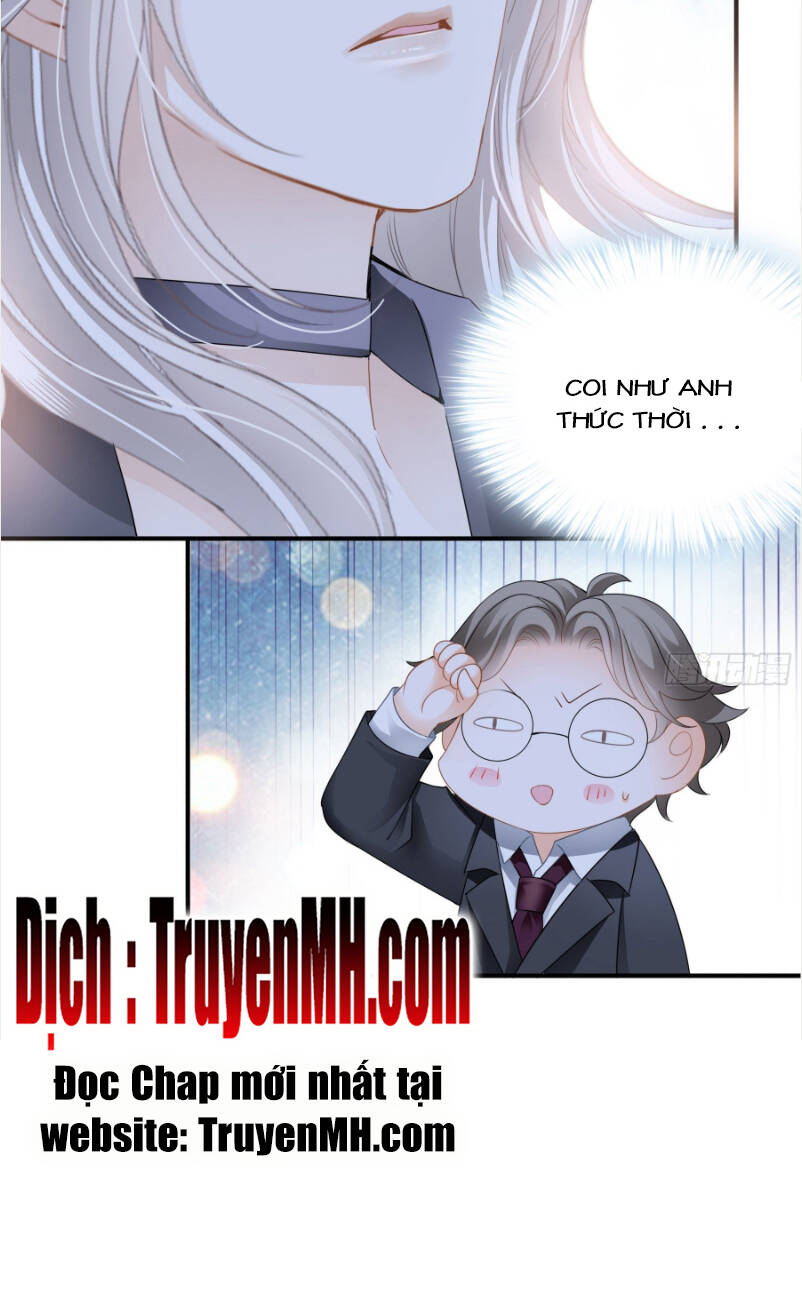 Bạo Quân Ái Nhân - Chương 53