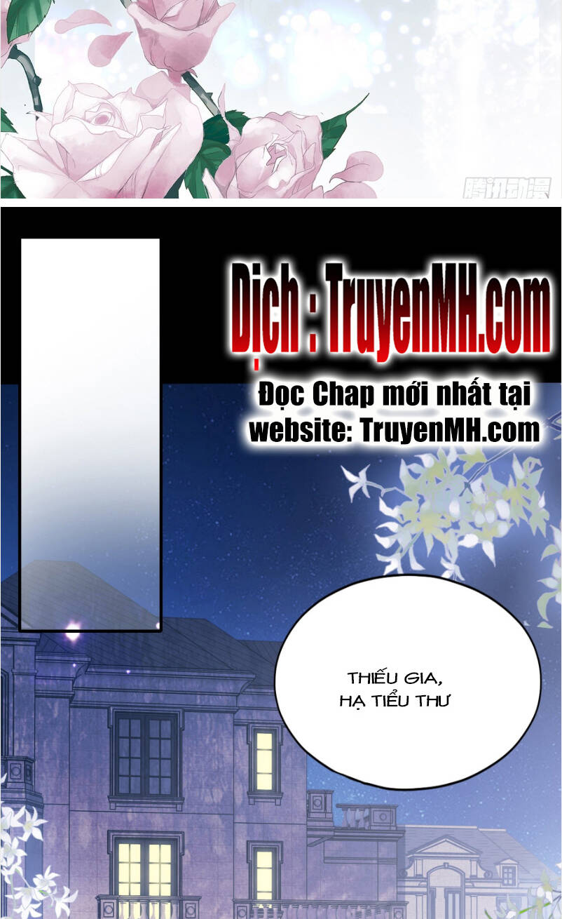 Bạo Quân Ái Nhân - Chương 53