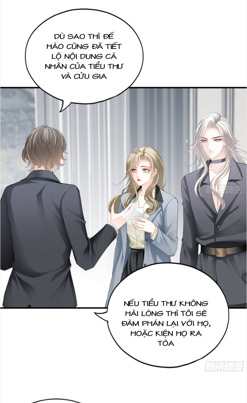 Bạo Quân Ái Nhân - Chương 53