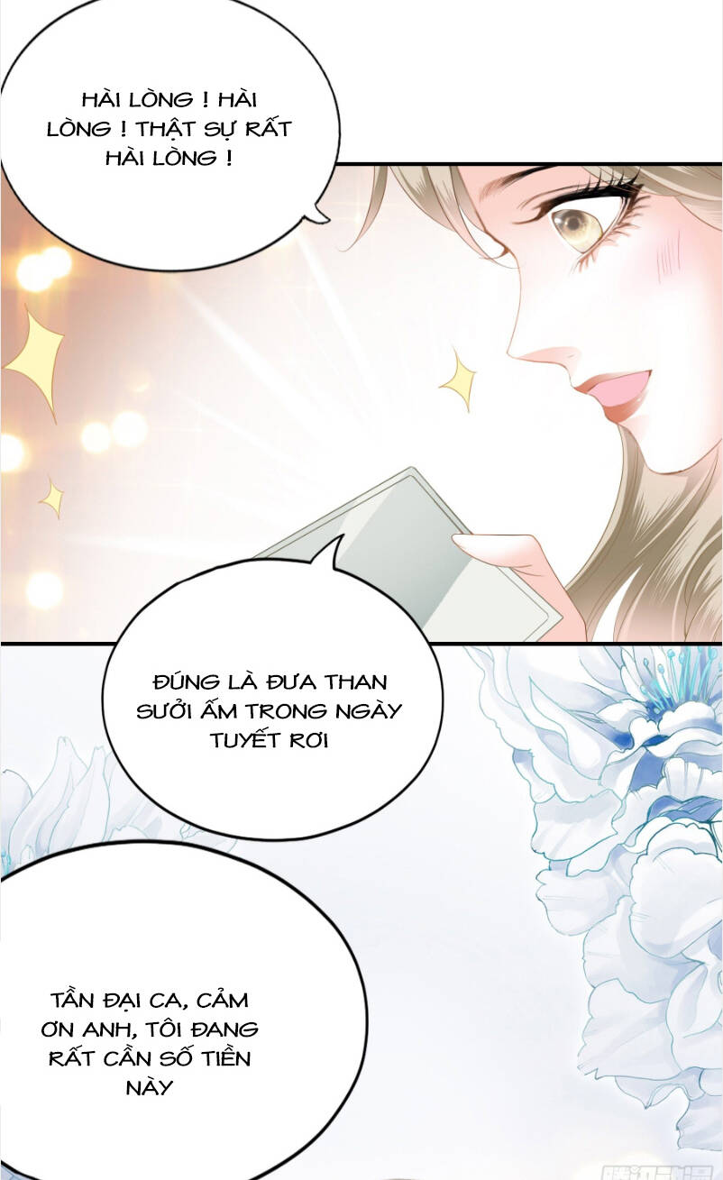 Bạo Quân Ái Nhân - Chương 53