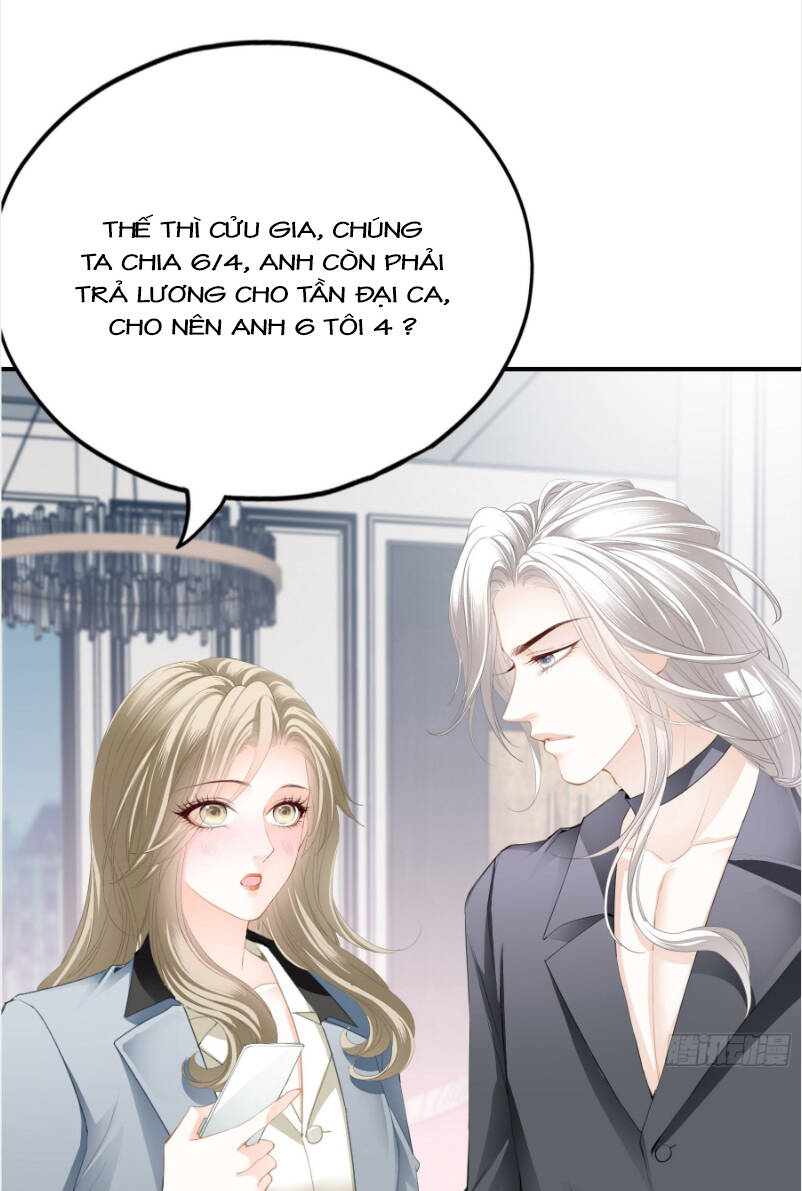 Bạo Quân Ái Nhân - Chương 54