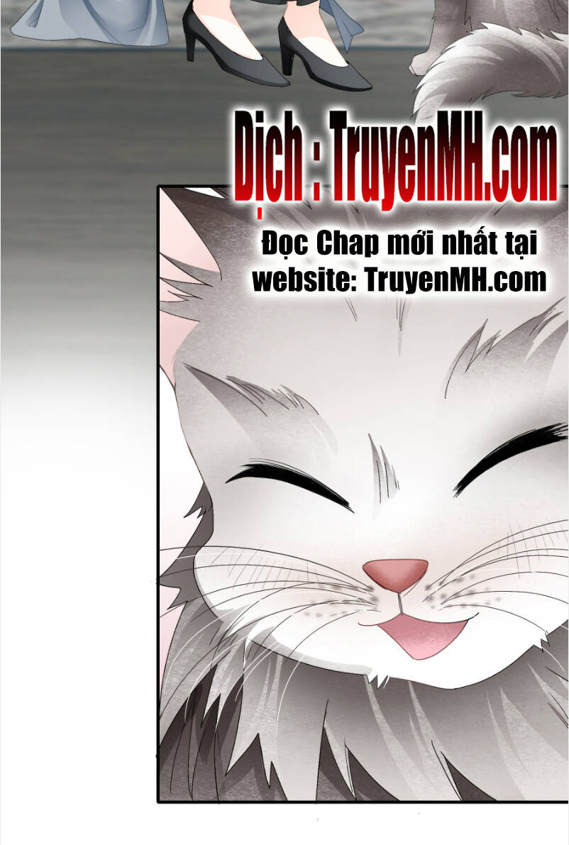 Bạo Quân Ái Nhân - Chương 54