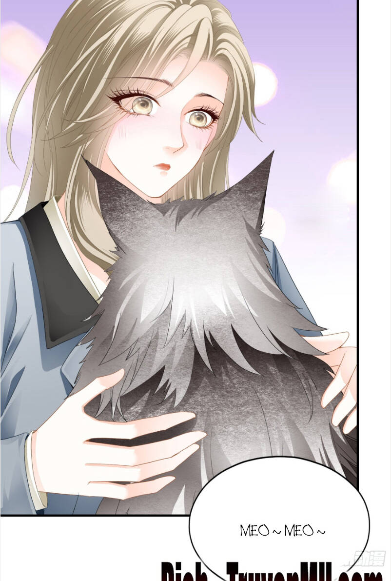 Bạo Quân Ái Nhân - Chương 54