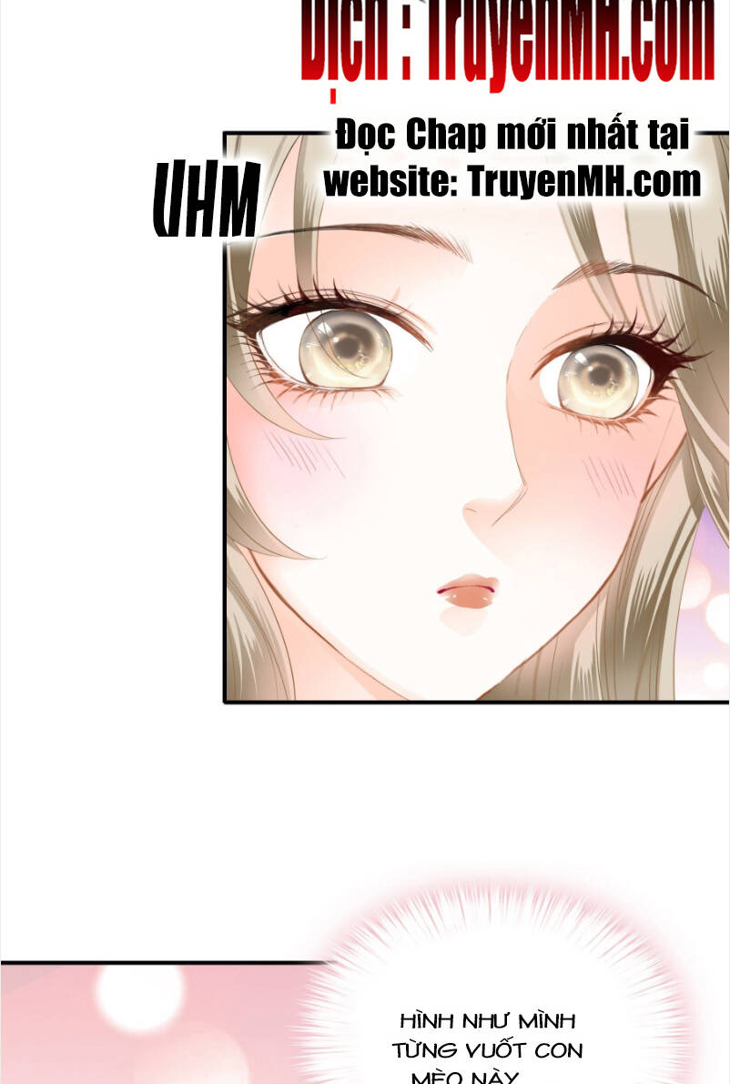 Bạo Quân Ái Nhân - Chương 54