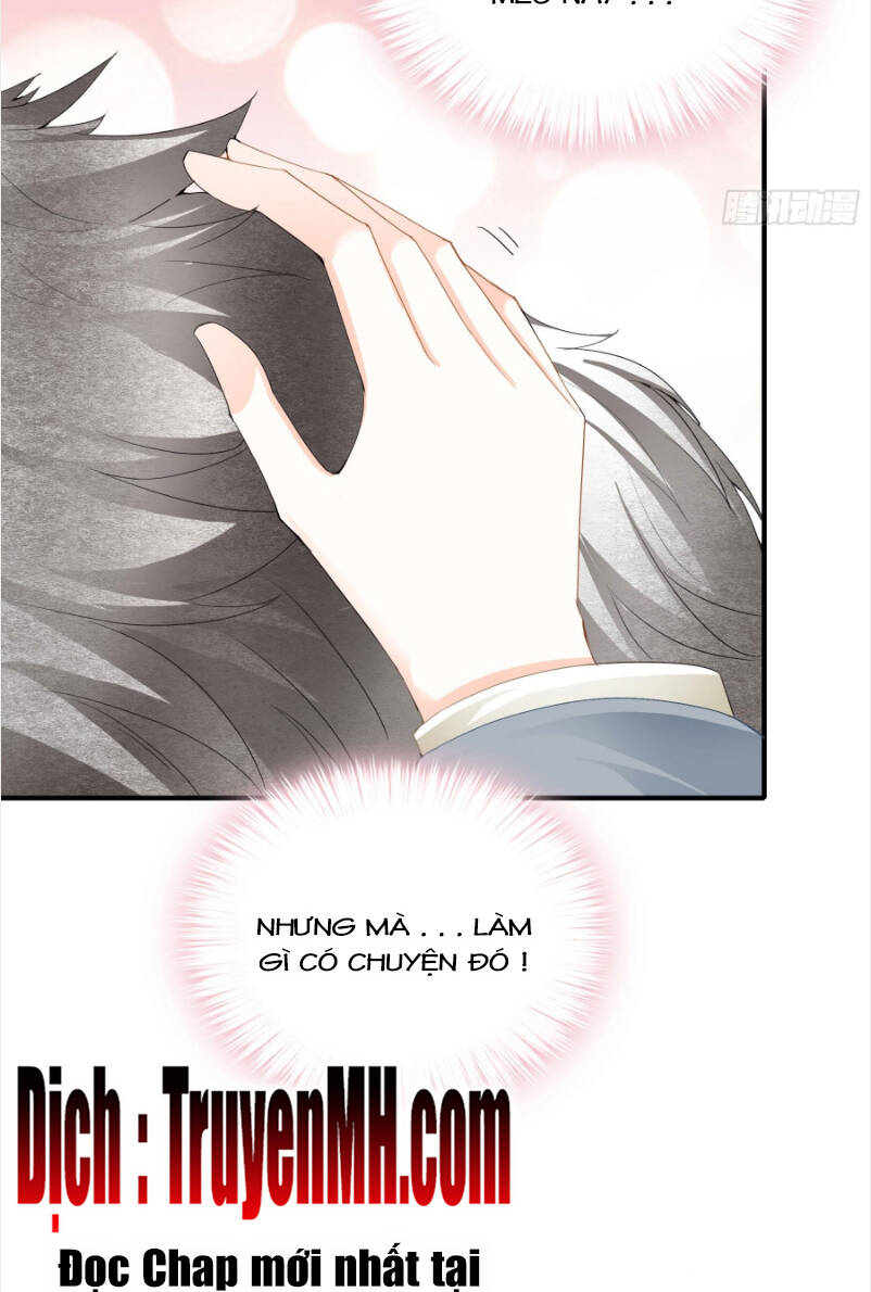 Bạo Quân Ái Nhân - Chương 54