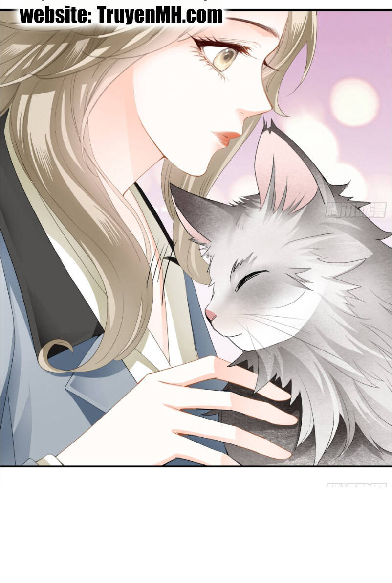 Bạo Quân Ái Nhân - Chương 54