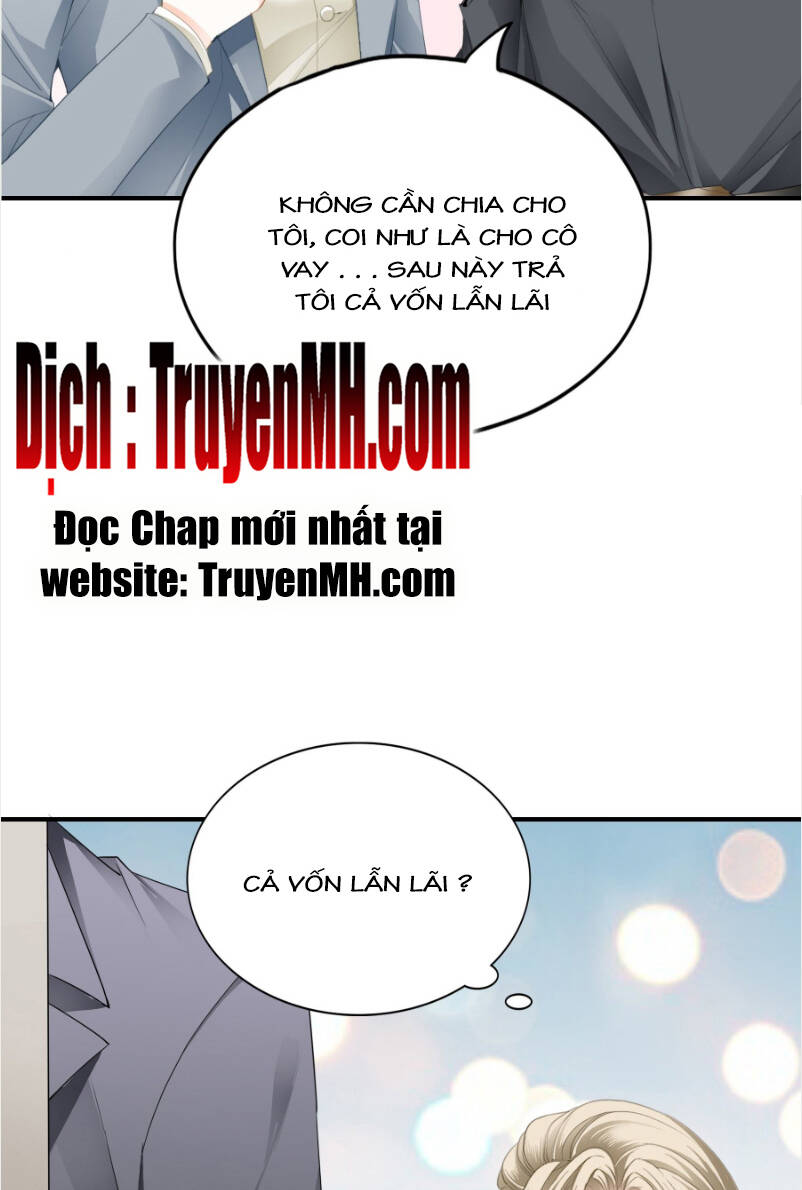 Bạo Quân Ái Nhân - Chương 54