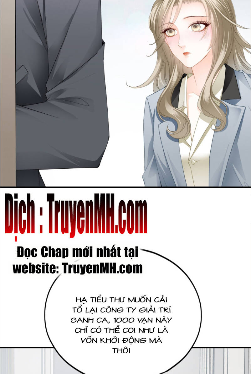 Bạo Quân Ái Nhân - Chương 54