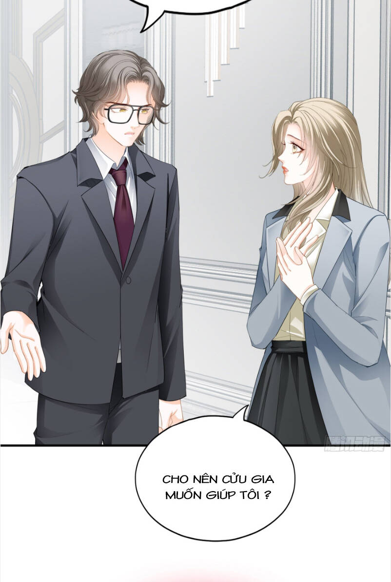 Bạo Quân Ái Nhân - Chương 54