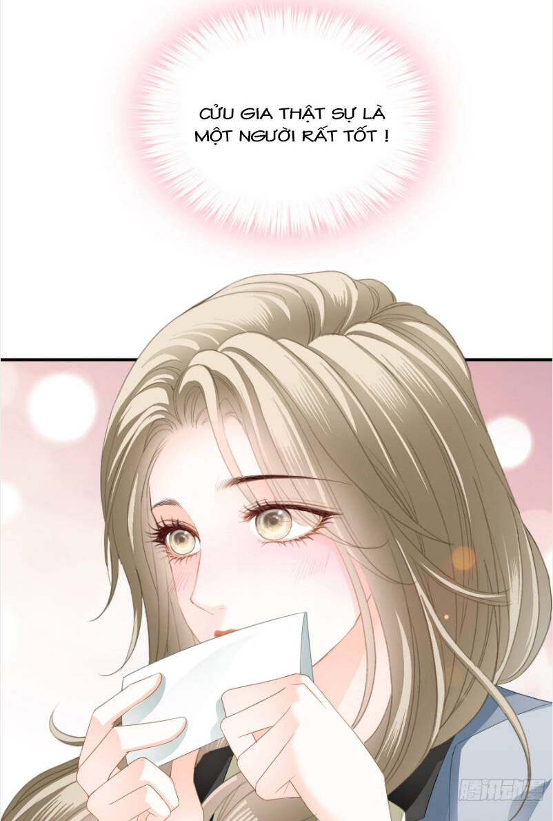 Bạo Quân Ái Nhân - Chương 54