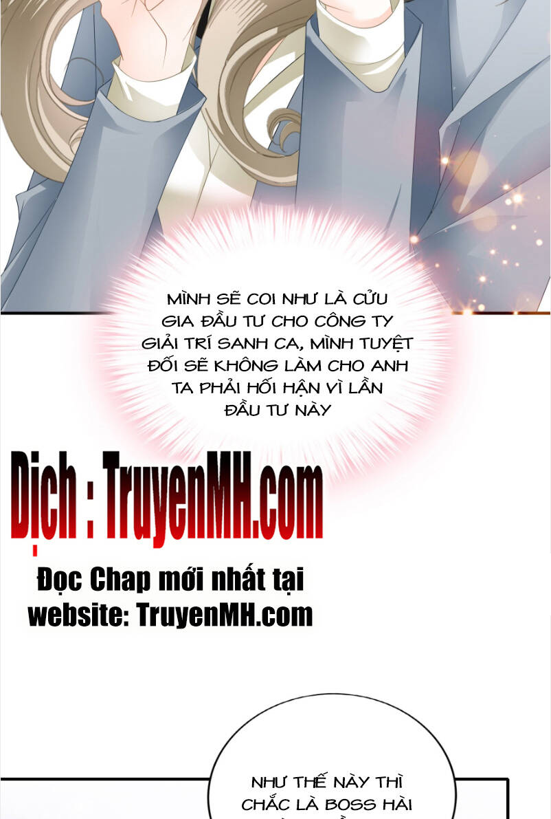 Bạo Quân Ái Nhân - Chương 54