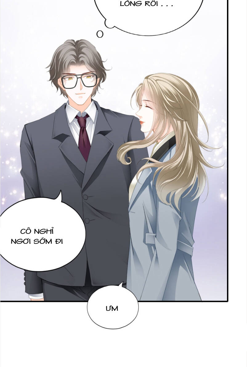 Bạo Quân Ái Nhân - Chương 54