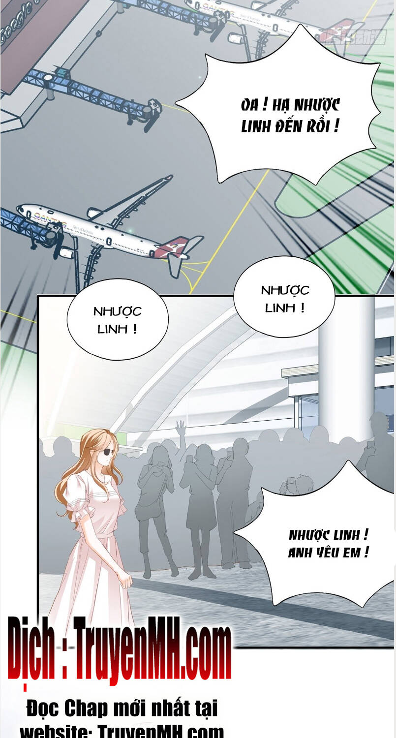 Bạo Quân Ái Nhân - Chương 55