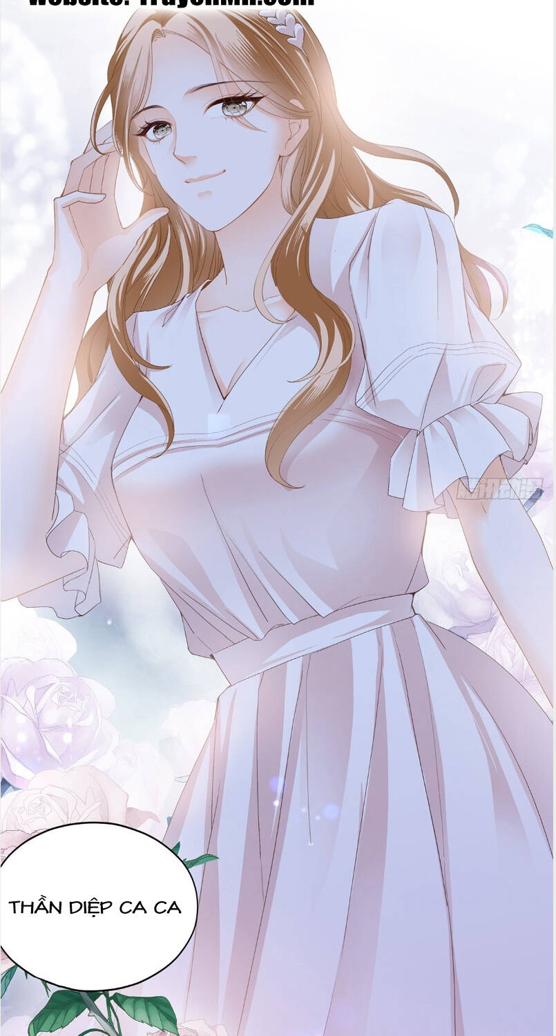 Bạo Quân Ái Nhân - Chương 55