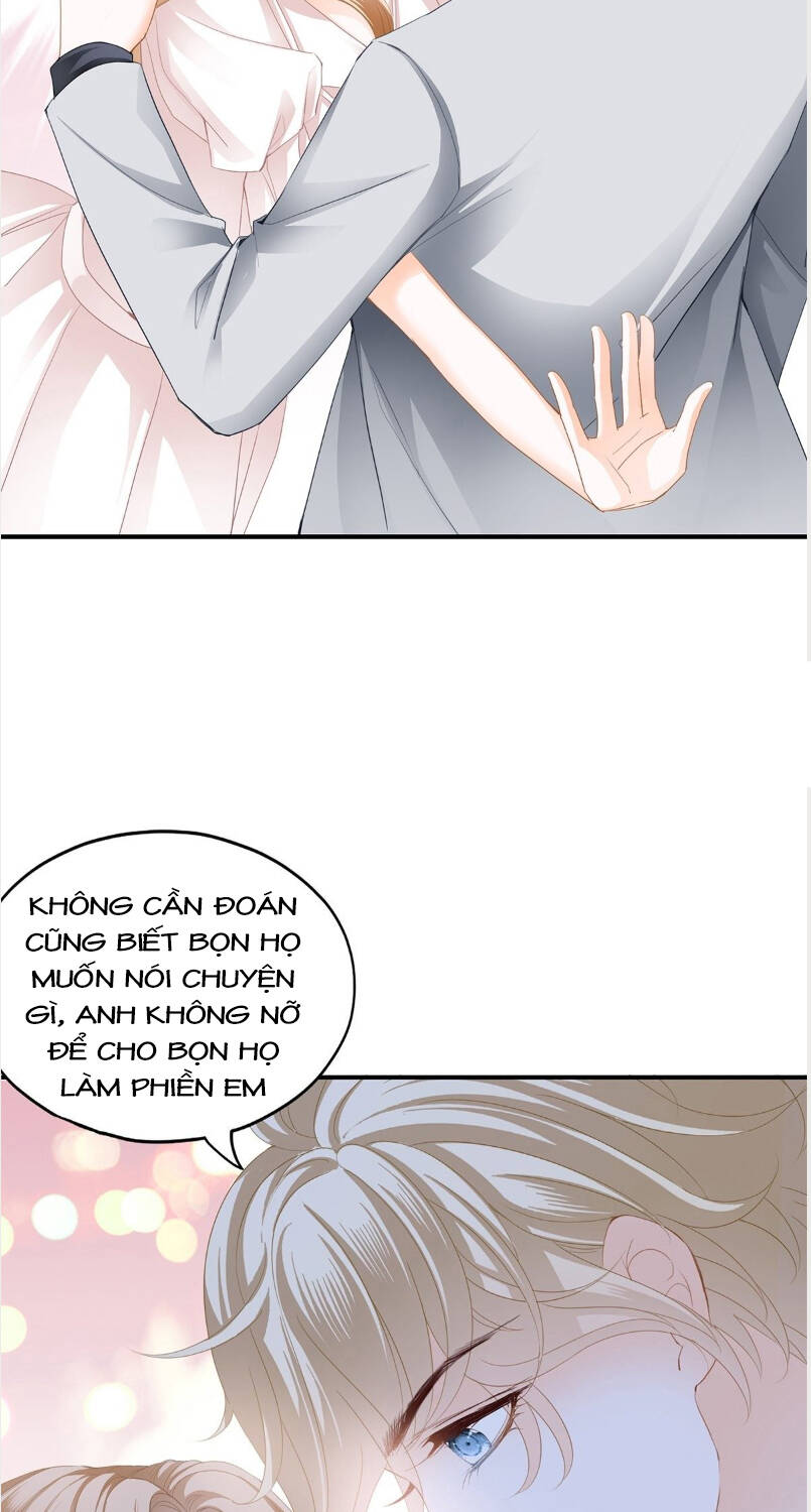 Bạo Quân Ái Nhân - Chương 55