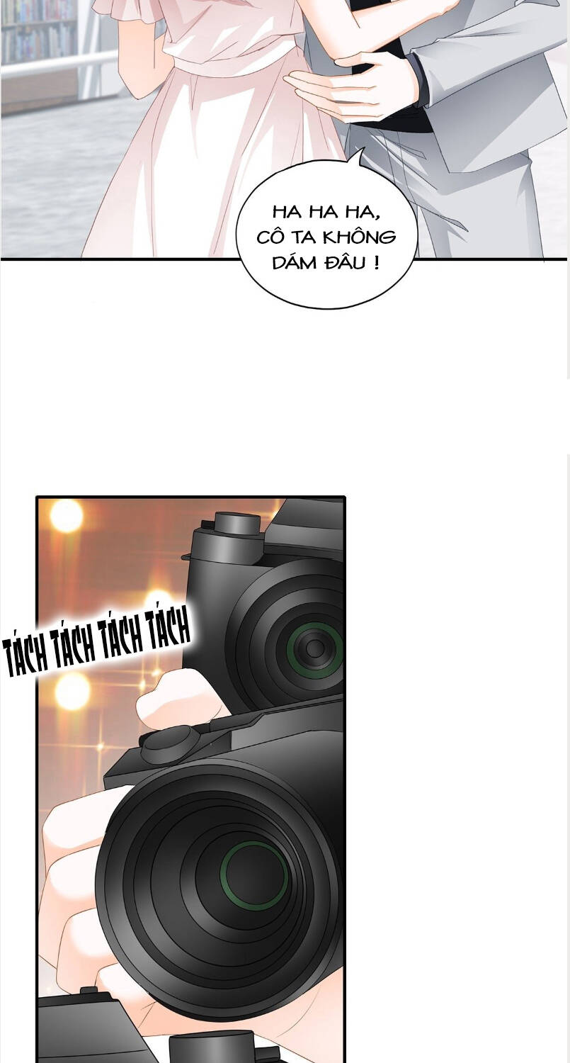 Bạo Quân Ái Nhân - Chương 55