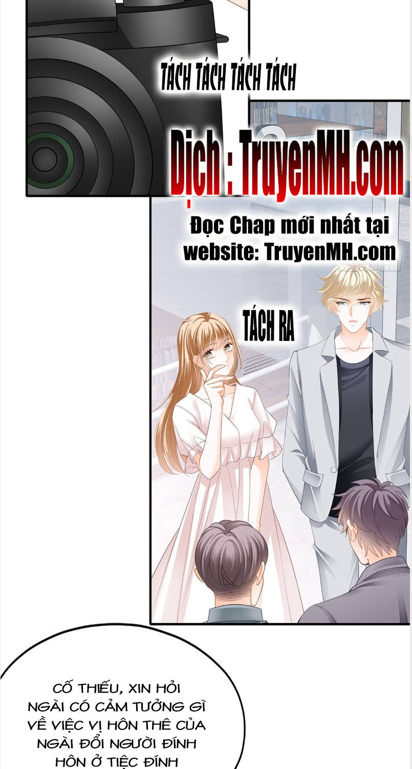 Bạo Quân Ái Nhân - Chương 55