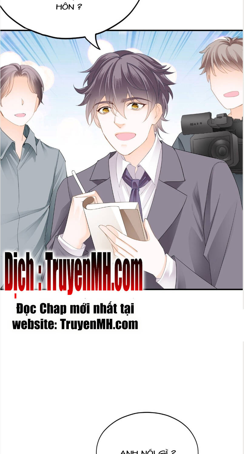 Bạo Quân Ái Nhân - Chương 55