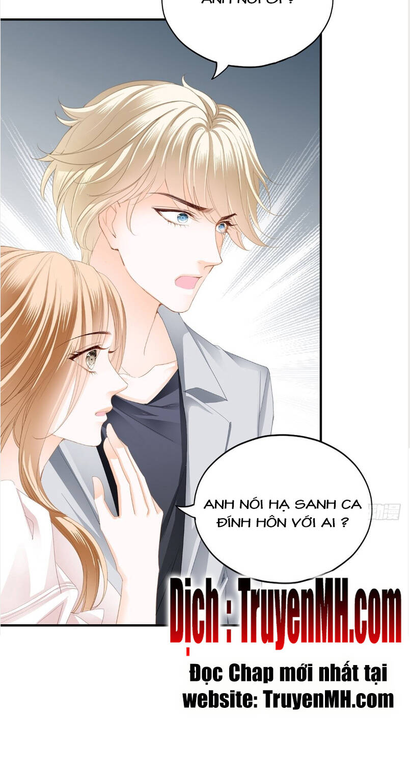 Bạo Quân Ái Nhân - Chương 55